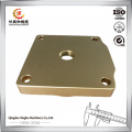 OEM Copper Fitting Brass Casting Copper Casting